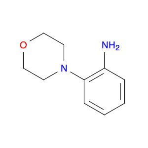 2-Morpholinoaniline