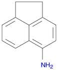 1,2-Dihydroacenaphthylen-5-amine