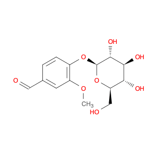 Glucovanillin