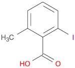2-IODO-6-METHYLBENZOIC ACID