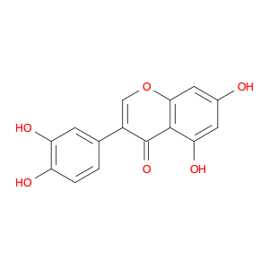 3',4',5,7-TETRAHYDROXYISOFLAVONE