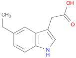 5-Ethyl-1H-indole-3-acetic acid