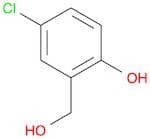 5-Chloro-2-hydroxybenzyl alcohol