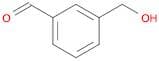 3-(HYDROXYMETHYL)BENZALDEHYDE