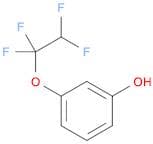 3-(1,1,2,2-Tetrafluoroethoxy)phenol