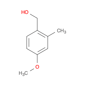 4-Methoxy-2-methylbenzyl alcohol