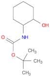 tert-Butyl 2-hydroxycyclohexylcarbamate
