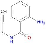 2-Amino-N-(prop-2-yn-1-yl)benzamide