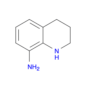 8-Amino-1,2,3,4-tetrahydroquinoline