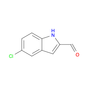 5-Chloro-1H-indole-2-carbaldehyde