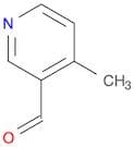 4-Methylnicotinaldehyde