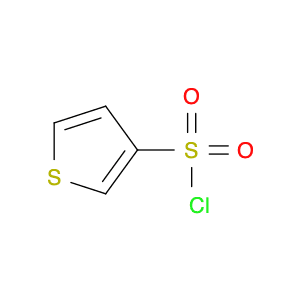 3-Thiophenesulfonyl chloride