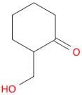 2-(Hydroxymethyl)cyclohexanone