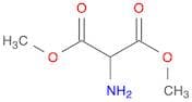 Dimethyl 2-aminomalonate