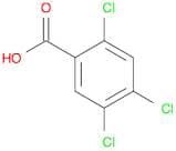 2,4,5-Trichlorobenzoic acid