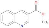 Methyl quinoline-3-carboxylate