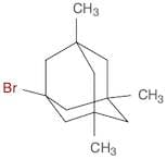 1-Bromo-3,5,7-trimethyladamantane