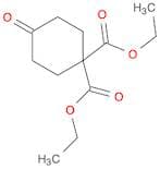 Diethyl 4-oxocyclohexane-1,1-dicarboxylate
