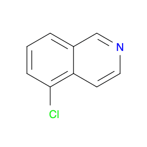 5-Chloroisoquinoline