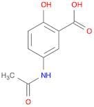 N-acetyl-5-Aminosalicylic Acid