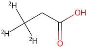 Propionic Acid-d3