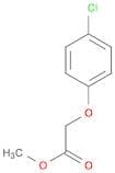 P-CHLOROPHENOXYACETIC ACID METHYL ESTER