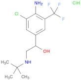 Mabuterolhydrochloride