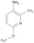 3-Amino-6-methoxy-2-picoline