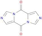 5H,10H-Diimidazo[1,5-a:1',5'-d]pyrazine-5,10-dione