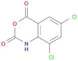 3,5-Dichloroisatoic anhydride