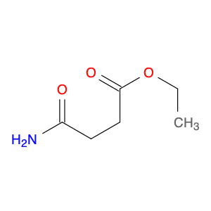 Succinamic acid ethyl ester