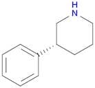 R)-3-PHENYL PIPERIDINE