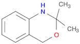 2,2-DIMETHYL-1,4-DIHYDRO-2H-BENZO[D][1,3]OXAZINE