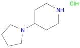 4-(1-Pyrrolidinyl)piperidine DiHCl