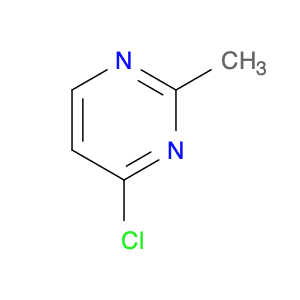 4-Chloro-2-methylpyrimidine