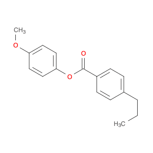 4-Methoxyphenyl 4-propylbenzoate