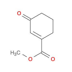 Methyl 3-oxo-cyclohex-1-enecarboxylate