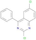 2,6-Dichloro-4-phenylquinazoline