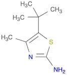 5-tert-Butyl-4-methyl-1,3-thiazol-2-amine