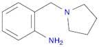 2-Pyrrolidin-1-ylmethyl-phenylamine