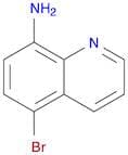 5-Bromo-quinolin-8-ylamine