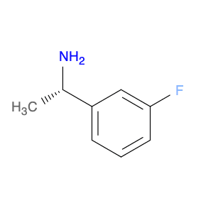 (S)-1-(3-Fluorophenyl)ethanamine