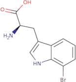 7-Bromo-D-tryptophan