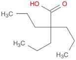 2,2-Dipropylpentanoic acid