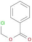 Chloromethyl benzoate