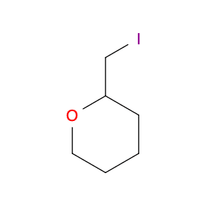 2-(Iodomethyl)tetrahydropyran