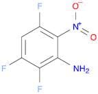 3,5,6-Trifluoro-2-nitroaniline