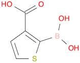 3-Carboxythiophene-2-boronic acid
