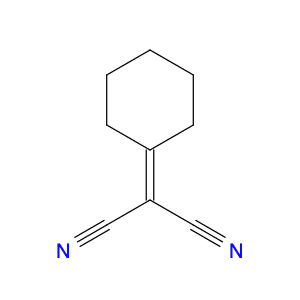 2-CYCLOHEXYLIDENMALONONITRILE