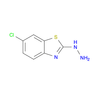 1-(6-Chloro-1,3-Benzothiazol-2-Yl)Hydrazine
